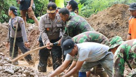 Polri-TNI Diminta Atasi Konflik Horizontal Tanpa Berselisih