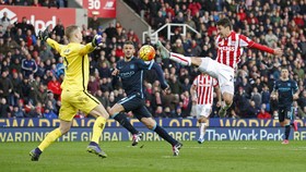 Bojan: Stoke City Tak Mungkin Jadi Barcelona
