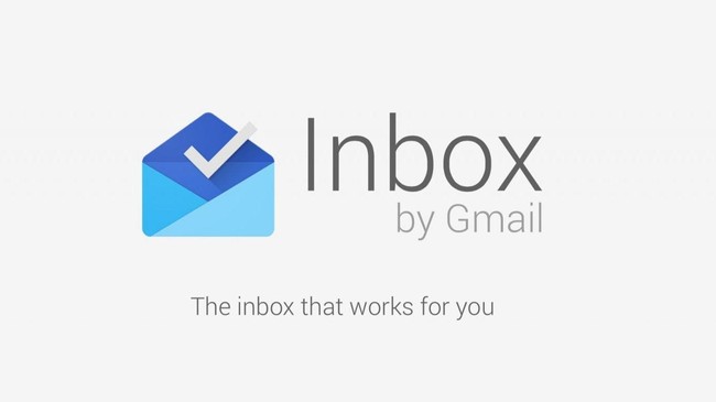 Inbox menawarkan layanan mengelola email di Gmail lebih detil dan banyak fungsi menarik lainnya.