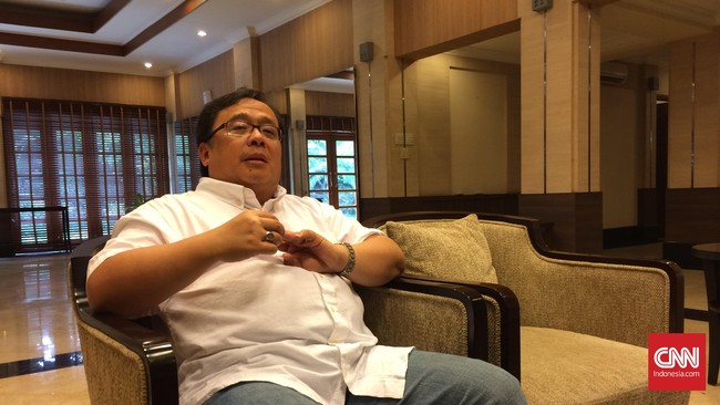 Direktorat Jenderal Kekayaan Negara diminta mengelola aset-aset pemerintah layaknya perusahaan properti profesional yang bisa menghasilkan keuntungan besar.