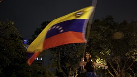 Oposisi Venezuela Menangi Mayoritas Kursi Parlemen
