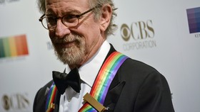 'Cyclops' Dilirik Steven Spielberg untuk Film Terbaru