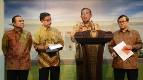 Swasta Boleh Bangun Kilang di Paket Kebijakan Ekonomi Baru