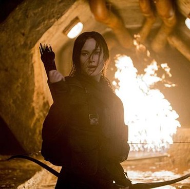 Ada 'Hunger Games: Mockingjay', Ini Jadwal Bioskop Trans TV 6-19 Juli