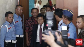 Setya Novanto Dinilai Sangat Jelas Lakukan Pelanggaran Berat