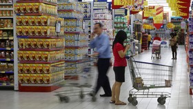 Hypermart Janji Bayar Tunggakan ke 30 'Supplier' Minggu Depan