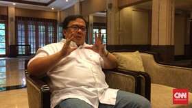 Menkeu Koreksi Defisit APBNP 2015 Jadi 2,58% PDB