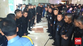 Persidangan MKD, Netizen Ramai-ramai Membully Anggota DPR