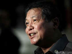 Senior PDIP Tak Yakin Putusan MK Picu Bikin Parpol Baru Buat Nyapres