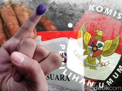 Ada Feodalisme Politik di Balik Keluarga Pejabat Maju ke Pilkada