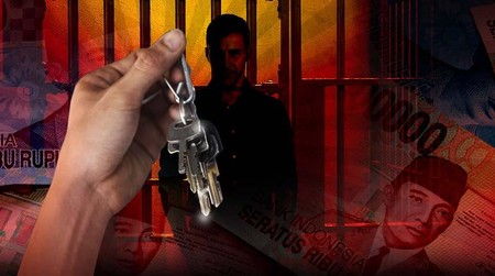Kejar Tayang Pengampunan Pajak