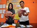 Bawaslu: Modus Politik Uang Pemilu Pakai Sistem Putus Sel