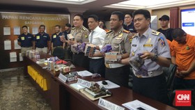 Minim Tempat Uji KIR Jadi Alasan Tindak Pemalsuan Buku KIR