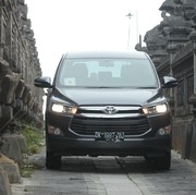 Bukan Nama Hewan, Toyota Kijang Ternyata Singkatan Lho! Kamu Sudah Tahu?