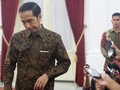 Jokowi Diminta Serius Tangani Isu Kapasitas Rutan Tak Memadai