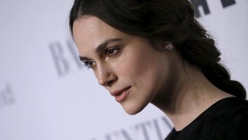 Keira Knightley Bikin Sutradara 'Begin Again' Kapok