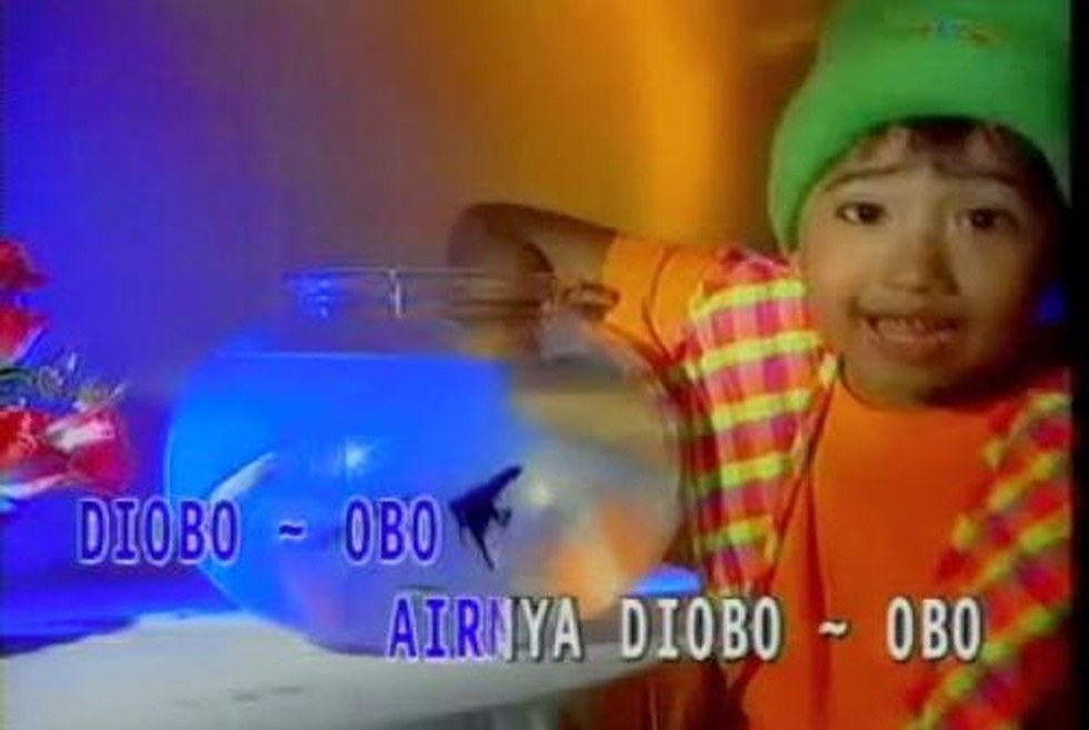 Download lagu : Joshua - Diobok obok (DJ Anjas Remix) Download lagu : Joshua - Diobok obok (DJ Anjas Remix)