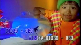 Kembalikan Lagu untuk Anak Indonesia