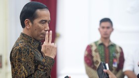 Jokowi Diminta Waspada Terima Pendatang Baru di Kabinet