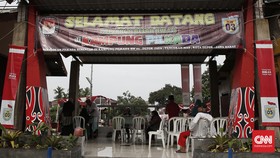Gaet Pemilih, TPS Sedia Doorprize Hingga Layanan Kesehatan