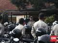 Polres Depok Digeruduk Massa, Dipicu Kesalahpahaman