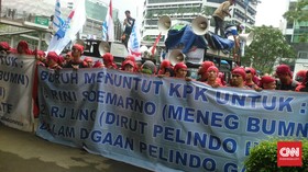 Masuki MEA, Asosiasi Buruh Soroti 'Kesempatan' Pekerja Lokal