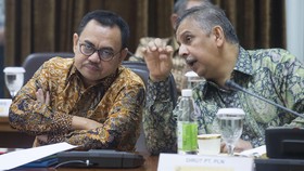 PLN Bersedia Ubah Tarif Listrik Tenaga Air dengan Satu Syarat