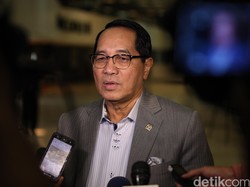 Anggota DPR Soal Kerusakan Hutan: Menhut Raja Juli Kebagian Cuci Piring