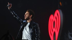 Zedd Ajak Kesha Kembali Masuk Studio Rekaman