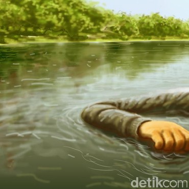 Kondisi Terakhir Pensiunan Brigjen TNI yang Ditemukan Tewas Ngapung di Marunda