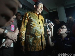 Adik Menhan Ditunjuk Jadi Dirut MIND ID, Ternyata Ini Alasannya