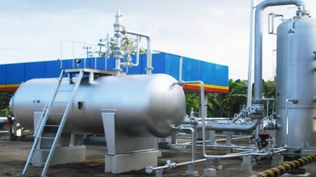 Pemerintah akan memperkuat hilirisasi gas dan saat ini sedang menyiapkan data neraca terbaru guna mendukung upaya tersebut.