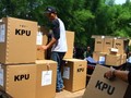 Pelaksanaan Pilkada 35 Daerah Berisiko Terganggu