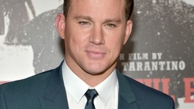 Teror Channing Tatum Demi Peran di 'The Hateful Eight