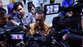Tiru SKK Migas, Menteri ESDM Usul Bentuk BUMN Khusus Tambang