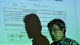 KPU Akan Revaluasi Aturan Kampanye Pilkada 2017