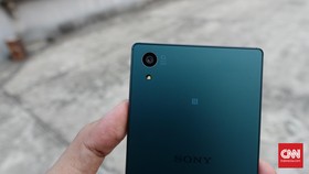 Perkenalkan, Tiga Seri Teranyar Sony Xperia