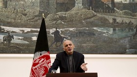 Pakistan dan Afghanistan Bertemu Bahas Taliban