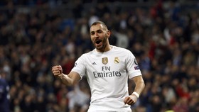 Babak Pertama: Madrid Tertekan, Imbang 1-1 dengan Valencia