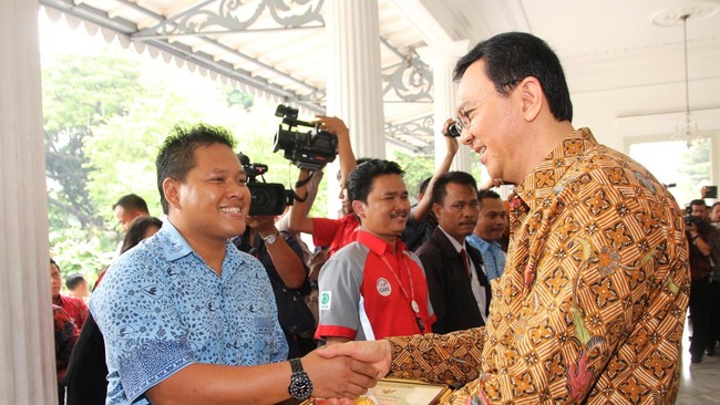 Ahok yakin karena Kebijakan Umum APBD Plafon Prioritas Anggaran Sementara (KUA-PPAS) 2016 sudah lebih rinci dibandingkan tahun-tahun sebelumnya.