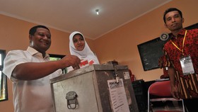 KPK Tetapkan Bupati Mojokerto Tersangka Cuci Uang Rp34 Miliar