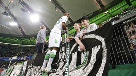 Sambut Madrid, Wolfsburg Siapkan 11.000 Liter Bir