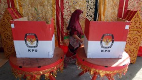 NasDem Pertimbangkan Usung Lisda Hendrajoni di Pilgub Sumbar 2024