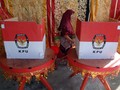 Pilkada Sumbar: Mulyadi 1, Nasrul 2, Fakhrizal 3, Mahyeldi 4