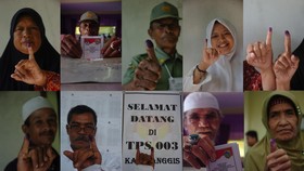 Pendaftaran Calon Bupati Buton Sepi, KPUD Perpanjang Waktu