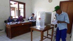 Sifat Pemilih Jakarta: Berubah-ubah dan Rasional