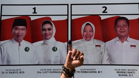 Memenangi Pilkada, Petahana Belum Tentu Aman di DPRD