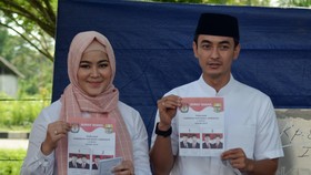 Jaksa Sebut Istri Zumi Zola Terima Gratifikasi untuk Belanja