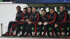 'Manchester United Telah Kehilangan Aura'