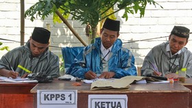 Pengertian, Syarat, dan Tugas KPPS Pemilu 2024